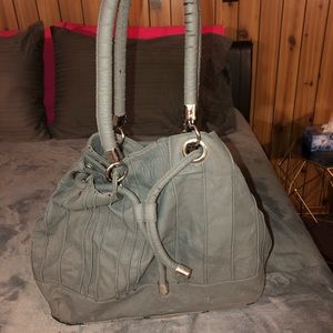 Large handbag